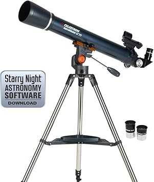 celestron astromaster lt 70