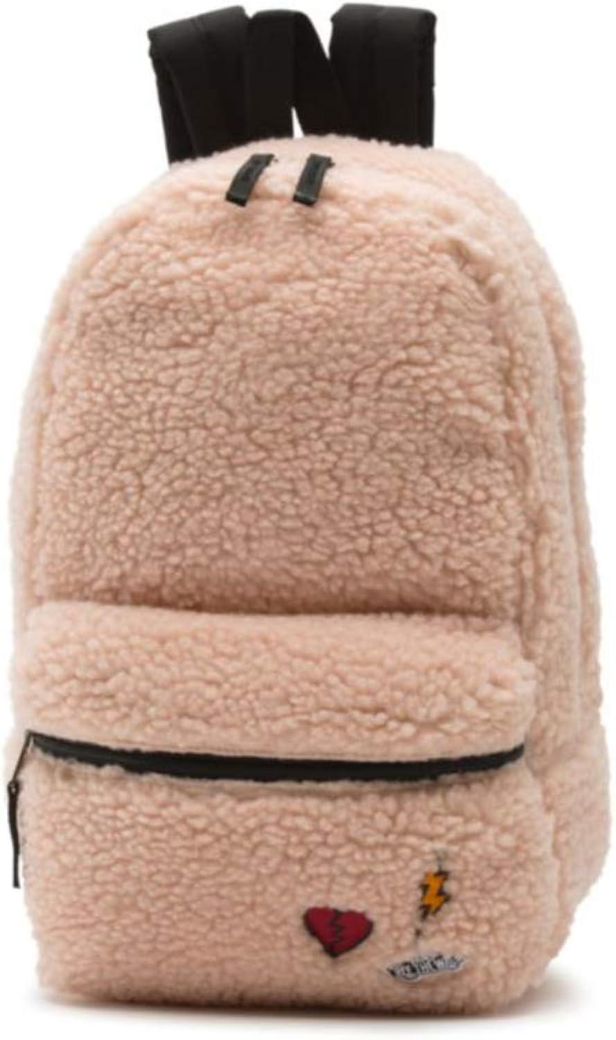 vans calico small backpack