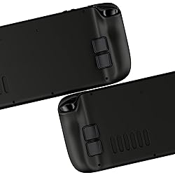 PlayVital Back Button Enhancement Set for Steam