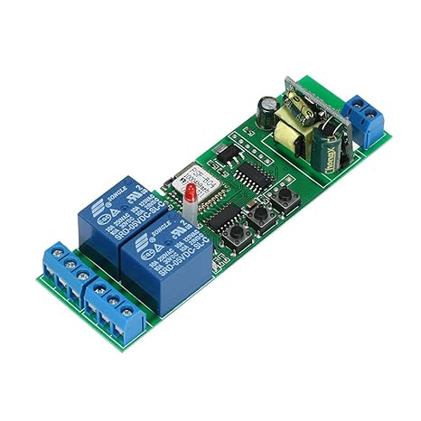 Risultato immagini per sonoff ac85 250v"