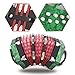 Accordion, Professional 20 Buttons Accordion Concertina for Kids/Adults, Musical Instrument Accessory(Green)