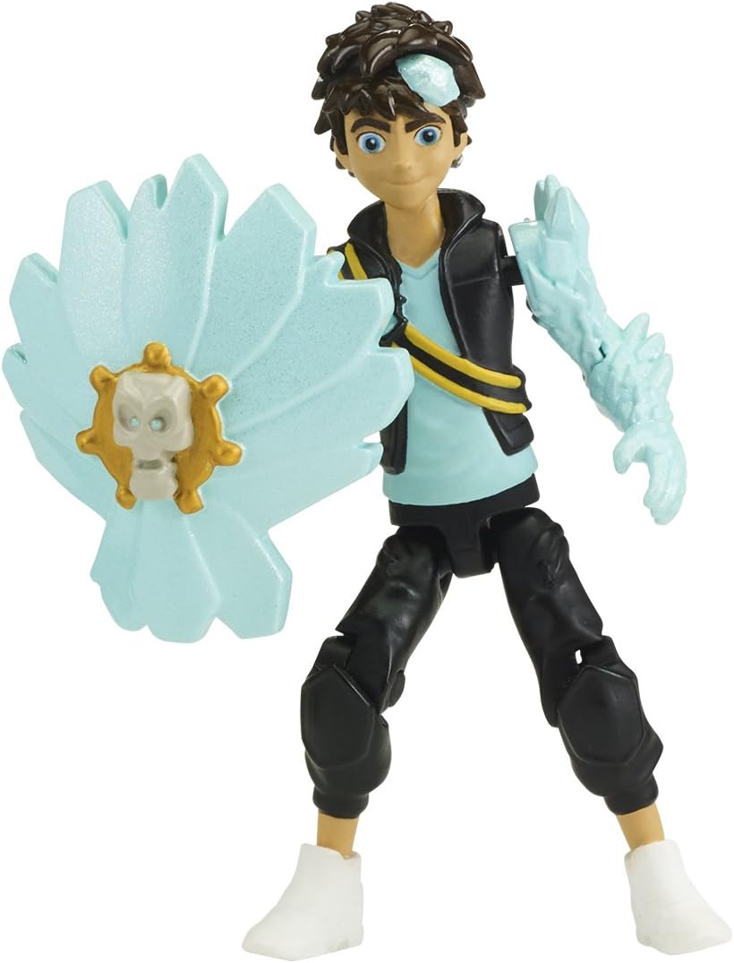 zak storm sino island playset