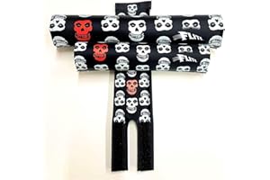 Flite Fright BMX Pad Set