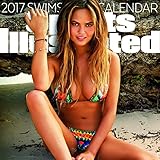 Sports Illustrated Swimsuit 2017 Calendar by