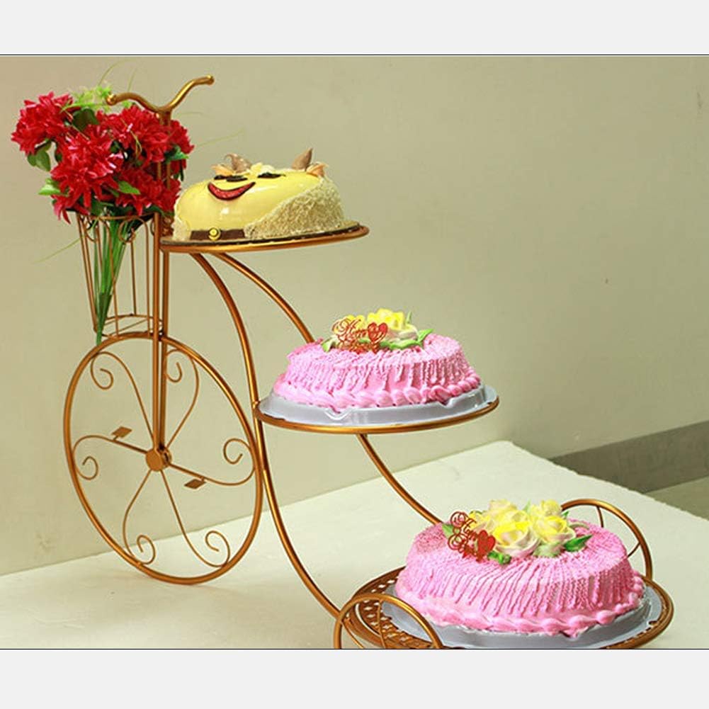 Gateau Stand 3tier Gateau De Velos Stand Etageres Creatif Europeen Dessert Fer Forge Petit Gateau Danniversaire De Mariage Affichage Piedestal Dor S Presentoirs A Gateau Cuisine Maison Gateau Stand 3tier Gateau De Velos Stand Etageres Creatif Europeen Dessert Fer Forge Petit Gateau Danniversaire De Mariage Affichage Piedestal Dor S Presentoirs A Gateau Cuisine Maison