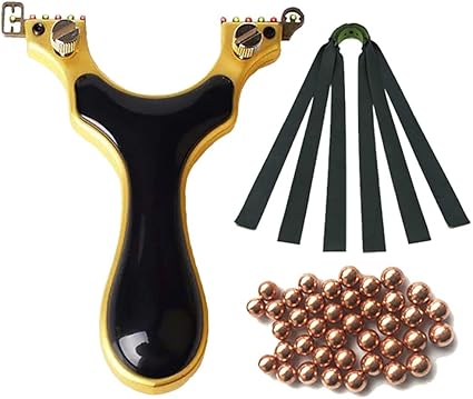 OBTOUTDOOR Professional Flat Band 