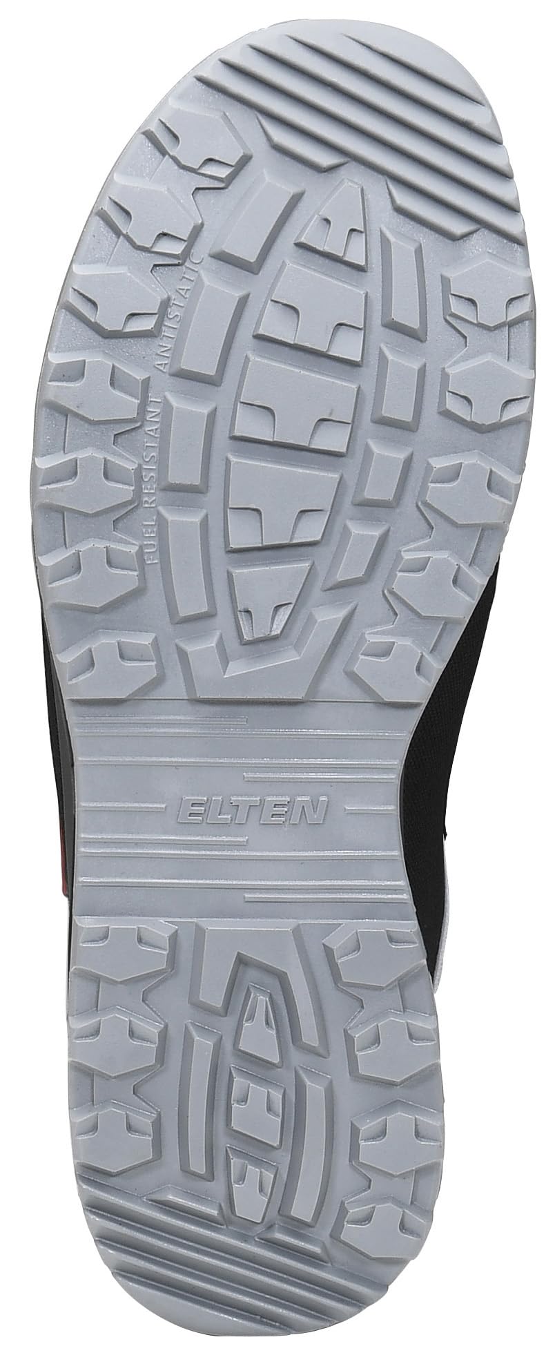 ELTEN SANDER XXT Pro BOA ESD S3S, Sicherheitsschuhe für Damen+Herren, leicht, Kunststoffkappe (leichter als Stahlkappe), Obermaterial: Textil, Innenfutter: Textil (atmungsaktiv), Gr. 39 7