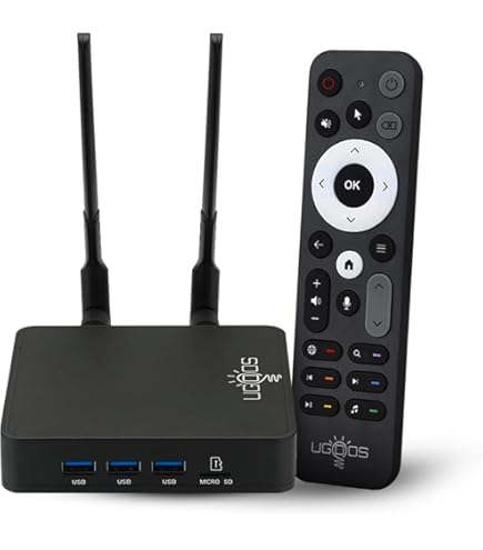 Amazon.com: XGIMI Streaming Dongle with Official Android TV