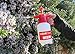 TABOR TOOLS 0.3 Gal Pump Pressure Sprayer, One-Hand Garden Sprayer & Mister. N-10. (0.3 Gallon)