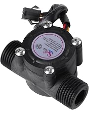 Interruttore Flusso Acqua HT-800 220V - Sensore Automatico Per Pompe, G1 Filettatura - Foto 3