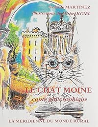 Le  Chat Moine