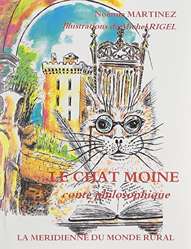 Le  Chat Moine