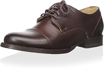 frye erin oxford
