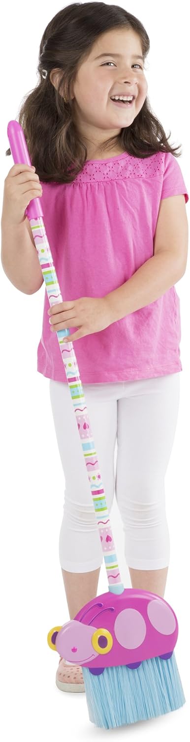 melissa and doug broom set toys r us