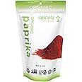 Spicely Organic Paprika 1 Lb Bag Certified Gluten Free