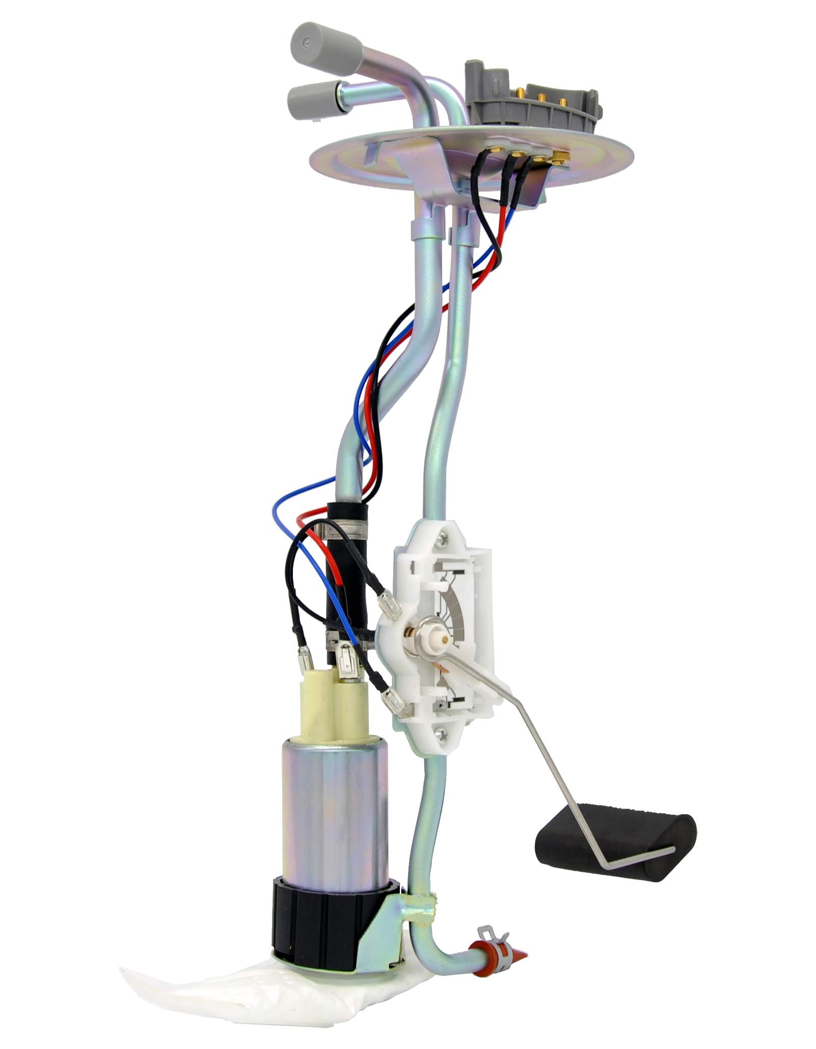Photo 1 of Vphix Fuel Pump Module Assembly for Ford Ranger 1990 1991 1992 1993 1994 1995 1996 1997 Extended Cab Mazda B2300 B3000 B4000 F57Z9H307FA