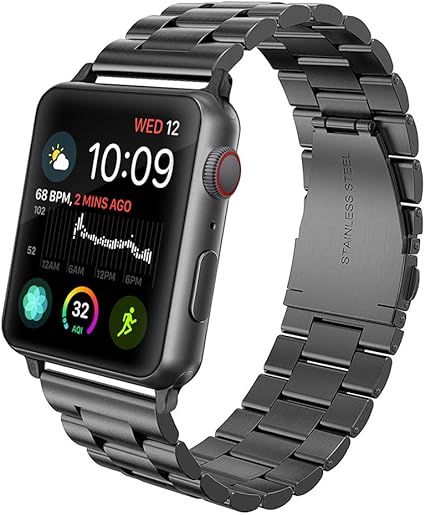 apple watch series 4 bands canada