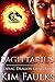 Sagittarius (Zodiac Dragon Guardians Book 7)