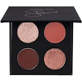 Shades By Shan Berry Sweet - Eyeshadow Palette