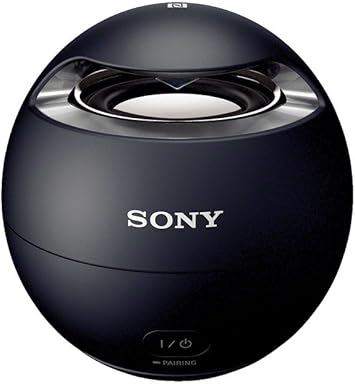 sony srs x1 bluetooth speaker