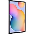 SAMSUNG Galaxy Tab S6 Lite 10.4" 128GB WiFi Android Tablet w/ S Pen Included, Slim Metal Design, Crystal Clear Display, Dual Speakers, Long Lasting Battery, ‎SM-P610NZIEXAR, Chiffon Rose