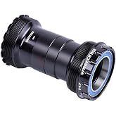 Wheels Mfg, T47A Bottom Bracket - ABEC-3 | Wheels Manufacturing T47A Bottom Bracket