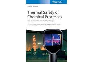 Thermal Safety of Chemical Processes: Risk Assessment and Process Design