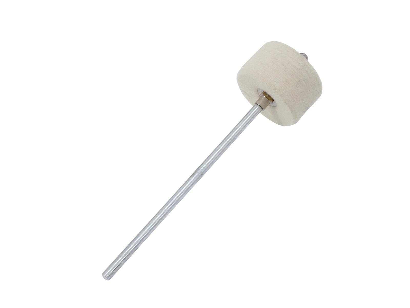 S.S. GmbH DIMAVERY BDB - 30 Bass Drum Beater Felt-Ended