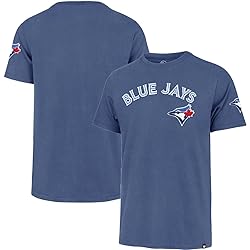 47 Brand MLB Men's Fieldhouse Franklin Team Color