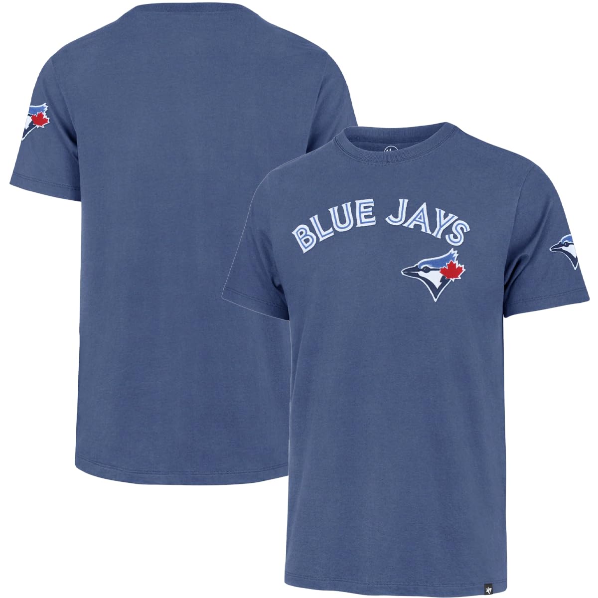 47 Brand MLB Men's Fieldhouse Franklin Team Color