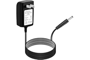 RJDIBAN 169031 AC Adapter for Moen MotionSense Kitchen Faucet, Power Source for 7594E, 7185E, 7565E, S72308E Series Faucets