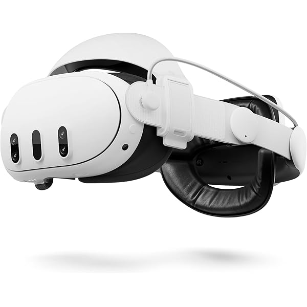 Amazon.com: Quest 3 512GB + Active Strap : Videojuegos