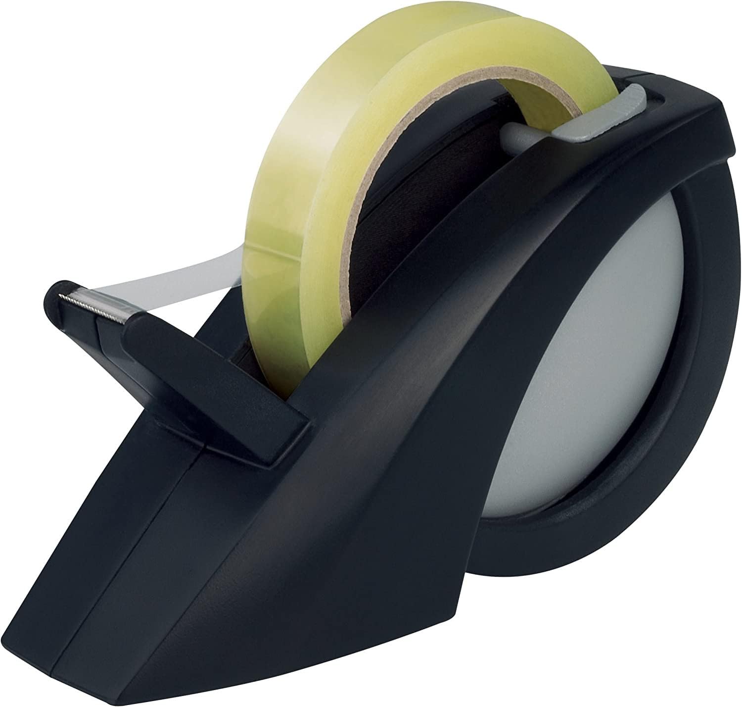 Maped Compact Pro Weighted Tape Dispenser (750001)