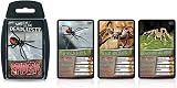Top Trumps Spiders Classics Card Game Educational Pack 2+ Players view 5