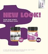 Steens Manuka Honey MGO 830+ UMF 20+ Pure Raw 225g NZ Bottled Sealed view 8
