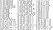 Echo / Shindaiwa 13001013410 GASKET, INTAKE