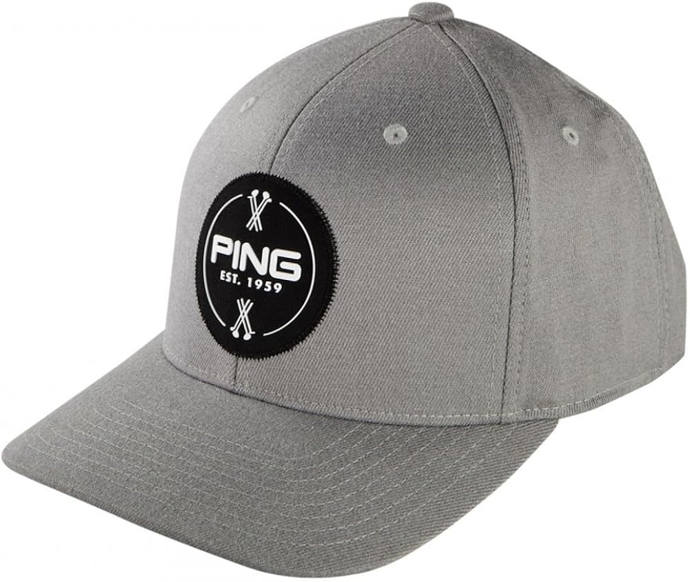 ping golf hats 2016