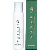 miss dragon Wasabi Noni Soothing Gel Serum (5.07 fl.oz.) – Calming Gel Moisturizer for Sensitive & Acne-Prone Skin, Vegan Korean Skincare, pH 5.5, Hyaluronic Acid