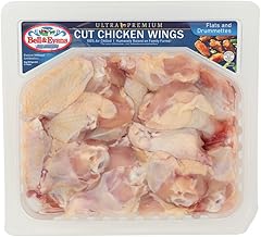 Bell & Evans Chicken Party Wings