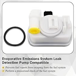 Replacement Leak Detection Pump - OEM# 310-233