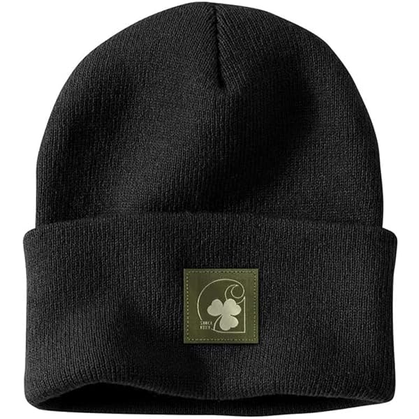 Nike Unisex Beanie Cuffed (Anthracite) at Amazon Men's