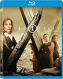 X-files, The Complete Season 9 Blu-ray (Blu-ray)