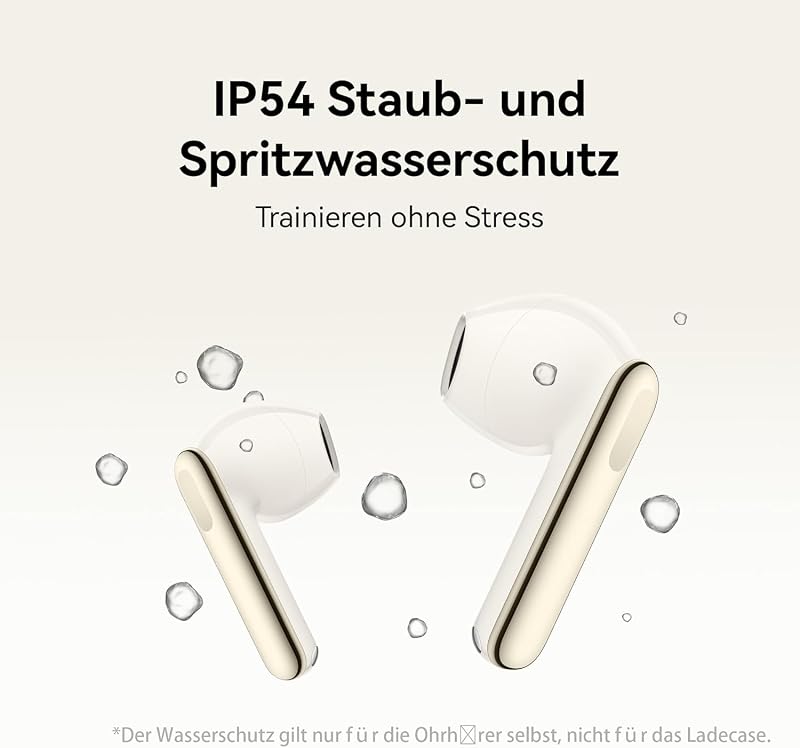 FreeBuds SE 3 In-Ear-Kopfhörer, TWS Bluetooth 5.4, Schwarz