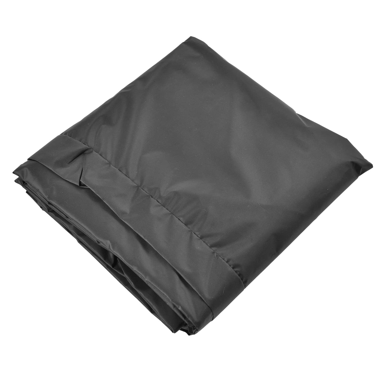 Outdoor Garden Furniture Cover Black Weatherproof Protection for Patio Tables and Chairs 80 x 60 x 140cm Snowproof UV Resistant Waterproof Dustproof Winter Cover for Outdoor Furniture