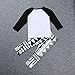 FEITONG 2017 Infant Baby Boy's T-Shirt +Geometric Print Pants