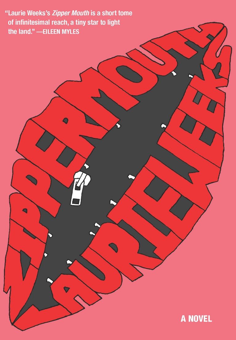 Amazon Com Zipper Mouth Weeks Laurie Books