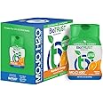 BioTrust Mojo H2O Natural Water Enhancer Drops, with B Vitamins and Electrolytes, Sugar-Free, Zero Calories, No Artificial Sweeteners (Mandarin Orange, 4 pk)