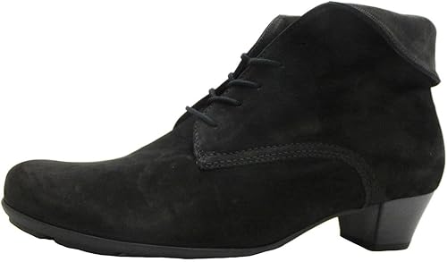gabor hovercraft ankle boots