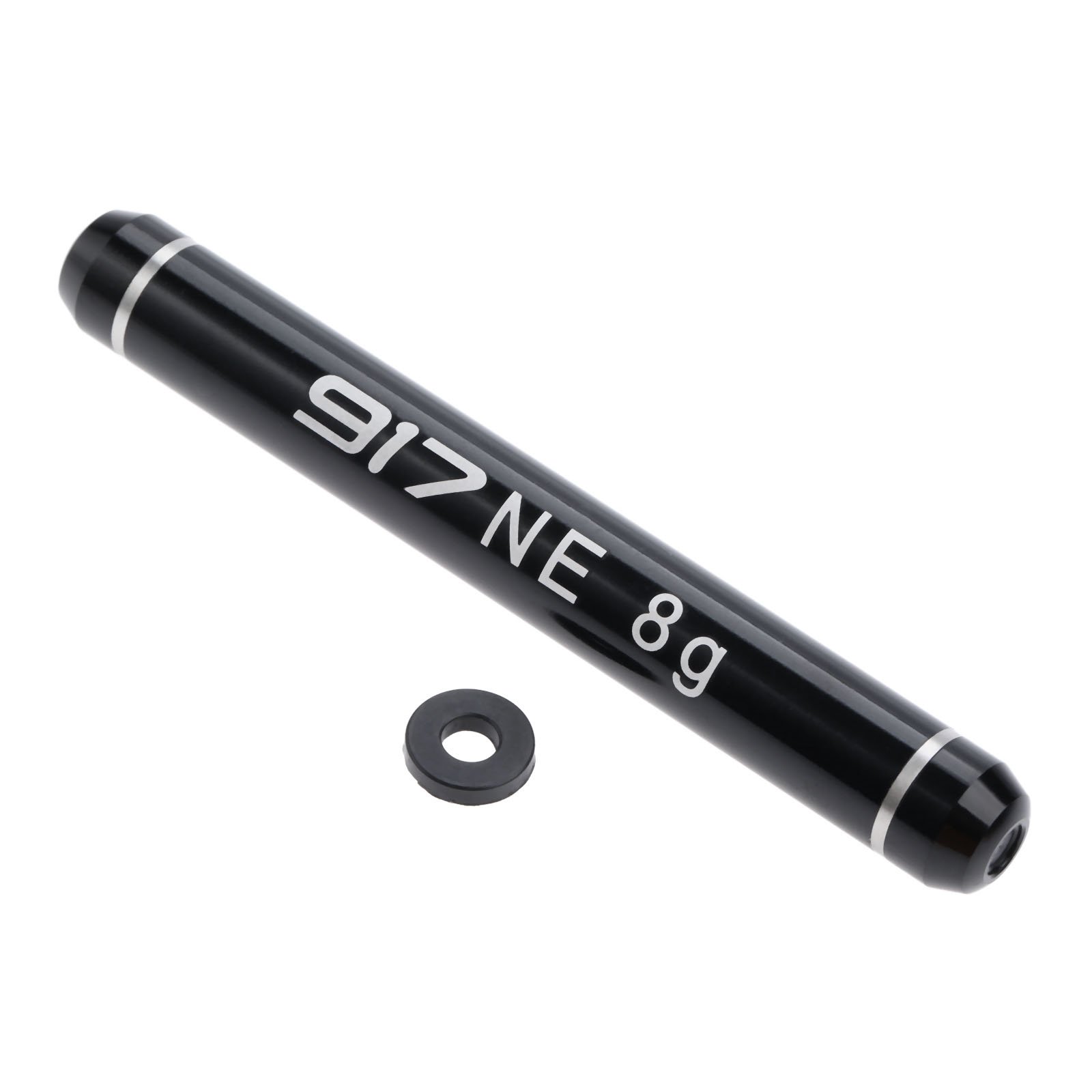 Golf Weight Screw Compatible with Titleist 917D Driver Head Draw And Fade Neutral (Silver, 18g)