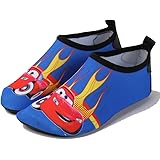 avengers water shoes